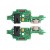 Charging Connector Flex Pcb Board For Infinix Hot 9 By - Maxbhi Com