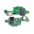 Charging Connector Flex Pcb Board For Infinix S4 By - Maxbhi Com