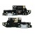 Charging Connector Flex Pcb Board For Xiaomi Redmi 9a By - Maxbhi Com