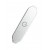 Power Button Outer For Sony Xperia X White By - Maxbhi Com
