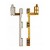 Volume Button Flex Cable For Infinix Hot 6 Pro By - Maxbhi Com