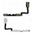 Volume Button Flex Cable For Oppo A5 2020 By - Maxbhi Com