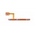 Volume Button Flex Cable For Vivo S1 By - Maxbhi Com