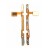 Volume Button Flex Cable For Vivo S1 Pro By - Maxbhi Com