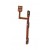 Volume Button Flex Cable For Vivo V15 By - Maxbhi Com