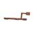 Volume Button Flex Cable For Vivo V15 By - Maxbhi Com