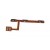 Volume Button Flex Cable For Vivo V15 By - Maxbhi Com