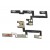 Volume Button Flex Cable For Xiaomi Redmi K20 Pro By - Maxbhi Com
