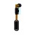 Home Button Complete For Samsung Galaxy Tab 3 Lite 7 0 3g Black By - Maxbhi Com