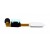Home Button Complete For Samsung Galaxy Tab 3 Lite 7 0 3g Yellow By - Maxbhi Com