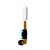 Home Button Complete For Samsung Galaxy Tab 3 Lite 7 0 3g Yellow By - Maxbhi Com