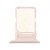 Sim Card Holder Tray For Realme X7 Pro White - Maxbhi Com