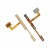 Volume Button Flex Cable for Vivo Y11 2019