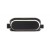 Home Button Outer For Samsung Galaxy Tab A 9 7 Blue By - Maxbhi Com