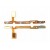 Volume Button Flex Cable For Vivo S1 Pro By - Maxbhi Com