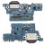 Charging Connector Flex Pcb Board For Samsung Galaxy S20 Ultra By - Maxbhi Com