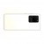 Full Body Housing For Samsung Galaxy S20 Ultra White - Maxbhi Com