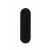 Home Button Outer For Huawei Mate 10 Black By - Maxbhi Com