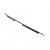 Power Button Outer For Samsung Galaxy Tab 3 T311 16gb Wifi 3g Brown By - Maxbhi Com