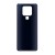 Back Panel Cover For Tecno Camon 16 Pro Black - Maxbhi Com