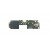 Charging Connector Flex Cable For Lenovo Vibe Z2 By - Maxbhi Com