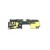 Charging Connector Flex Cable For Lenovo Vibe Z2 By - Maxbhi Com