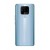 Full Body Housing For Tecno Camon 16 Pro White - Maxbhi Com