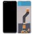 Lcd With Touch Screen For Tecno Camon 16 Pro Black By - Maxbhi Com