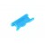 Power Button Outer For Gionee Pioneer P5l Blue By - Maxbhi Com
