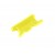 Power Button Outer For Gionee Pioneer P5l Yellow By - Maxbhi Com