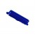 Power Button Outer For Tecno Spark 6 Go Blue By - Maxbhi Com