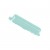 Power Button Outer For Tecno Spark 6 Go White By - Maxbhi Com