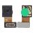 Replacement Front Camera For Oppo A53s Selfie Camera By - Maxbhi Com
