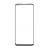Replacement Front Glass For Tecno Camon 16 Pro White By - Maxbhi Com