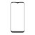 Replacement Front Glass For Tecno Spark 6 Go Black By - Maxbhi Com