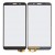 Touch Screen Digitizer For Huawei Y5p Black By - Maxbhi Com
