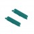 Volume Side Button Outer For Tecno Spark 6 Go Green By - Maxbhi Com