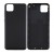 Back Panel Cover For Huawei Y5p Black - Maxbhi Com
