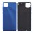 Back Panel Cover For Huawei Y5p Blue - Maxbhi Com