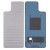 Back Panel Cover For Lg K42 White - Maxbhi Com