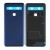 Back Panel Cover For Tcl 10l Blue - Maxbhi Com