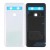 Back Panel Cover For Tcl 10l White - Maxbhi Com
