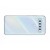 Full Body Housing For Tcl 10l White - Maxbhi Com