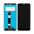 Lcd With Touch Screen For Huawei Y5p Green By - Maxbhi Com