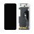Lcd With Touch Screen For Tcl 10l White By - Maxbhi Com