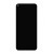 Lcd With Touch Screen For Tcl 10l White By - Maxbhi Com