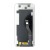 Lcd With Touch Screen For Tcl 10l White By - Maxbhi Com