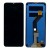 Lcd With Touch Screen For Tecno Spark Go 2020 Black By - Maxbhi Com