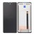Lcd With Touch Screen For Ulefone Armor 10 5g White By - Maxbhi Com