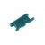 Power Button Outer For Honor 30i Turquoise By - Maxbhi Com